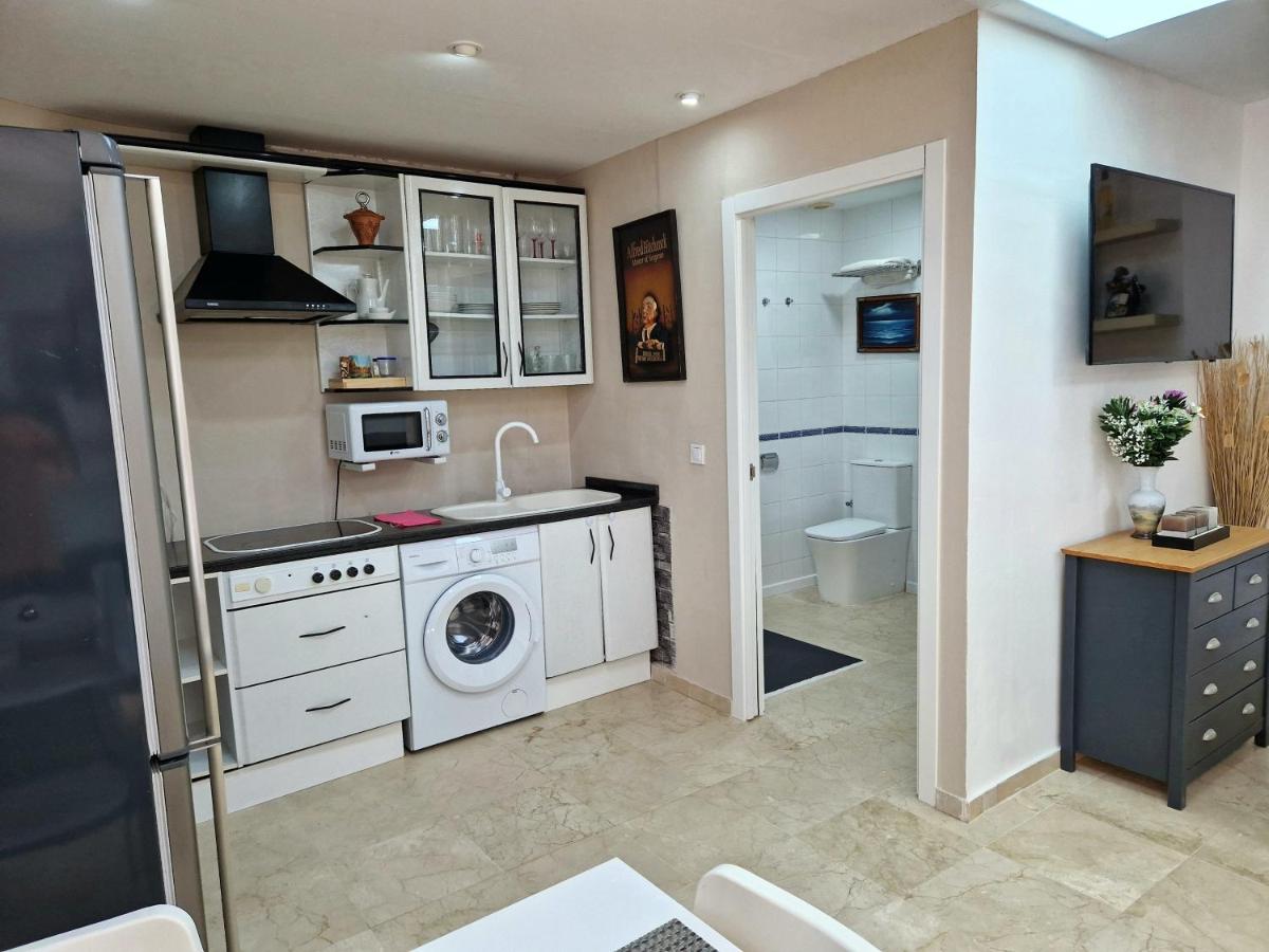 Apartamentos Porvera Jerez Centro - Housity