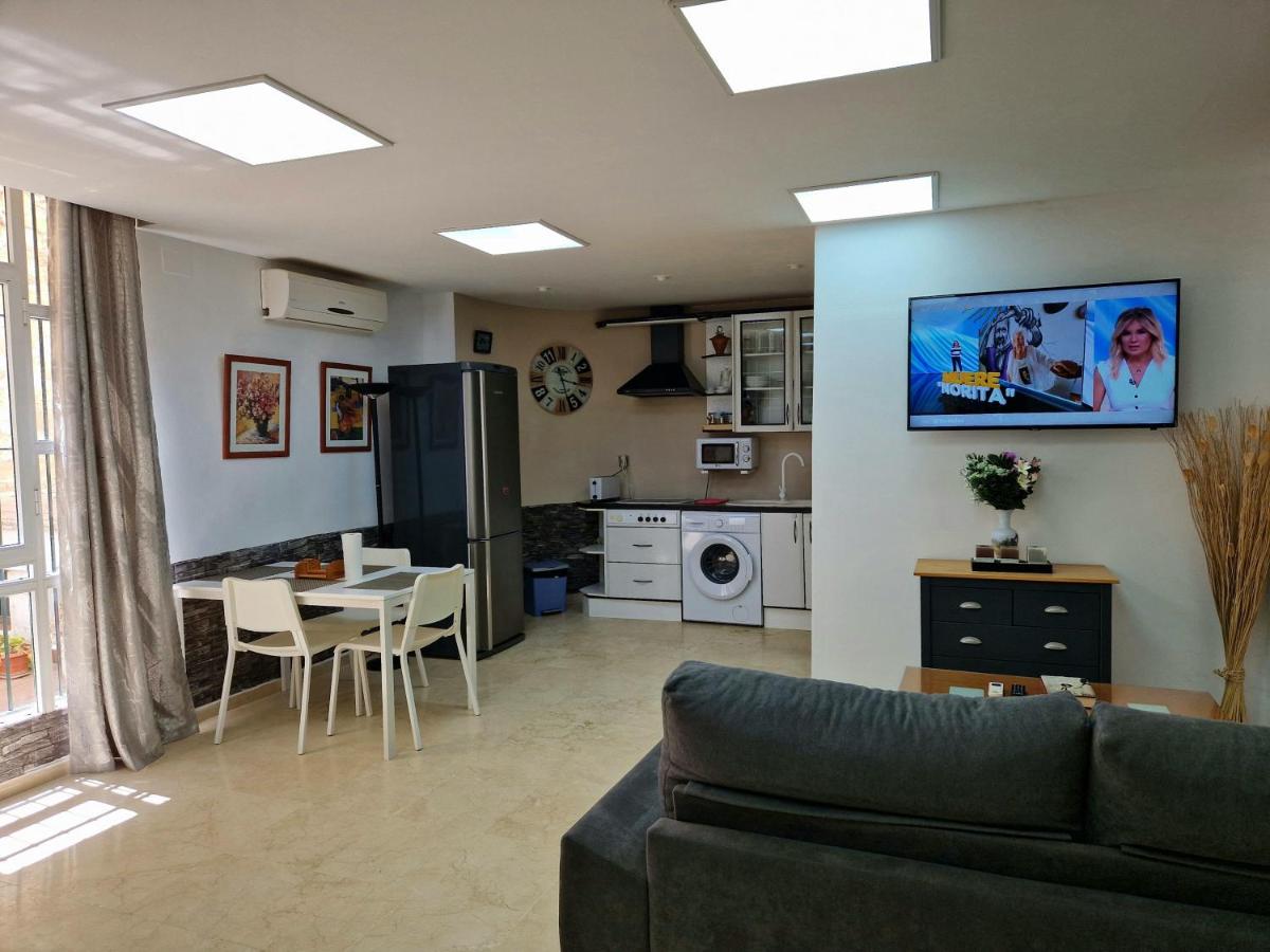 Apartamentos Porvera Jerez Centro - Housity