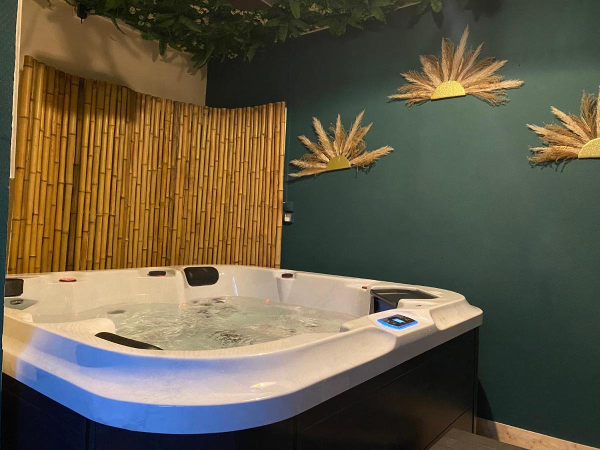 Nosy Komba Spa - Housity
