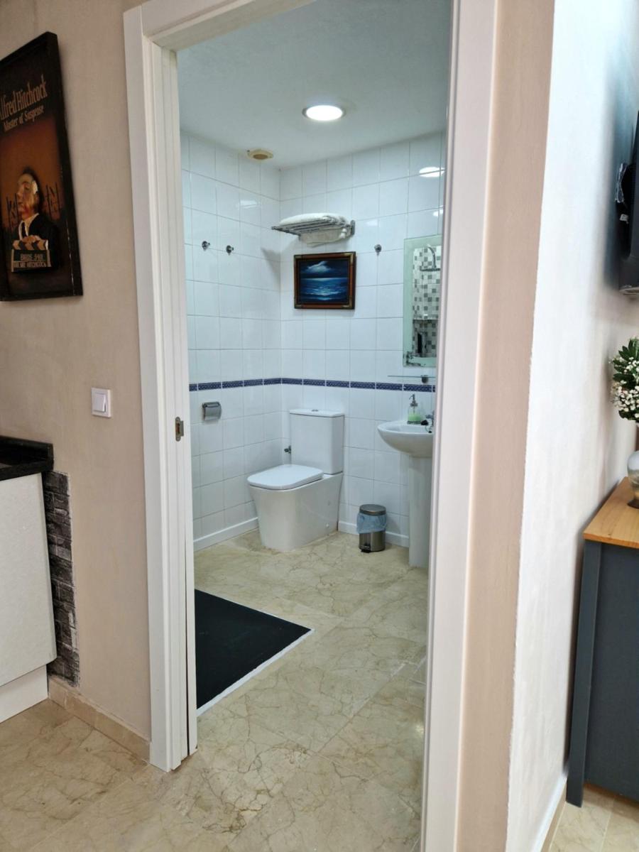 Apartamentos Porvera Jerez Centro - Housity