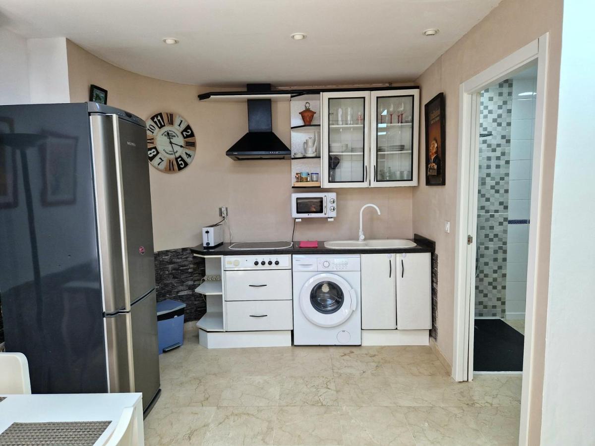 Apartamentos Porvera Jerez Centro - Housity