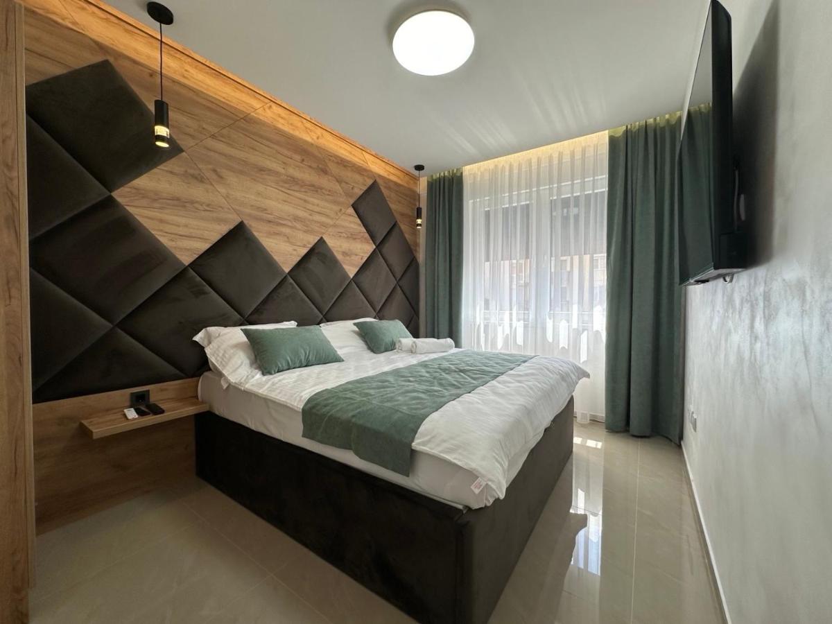 Centar Penthouse - Housity