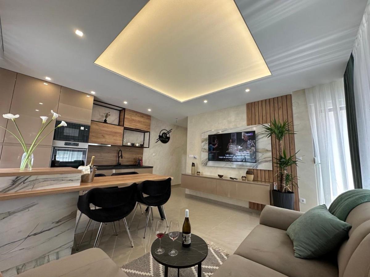 Centar Penthouse - Housity