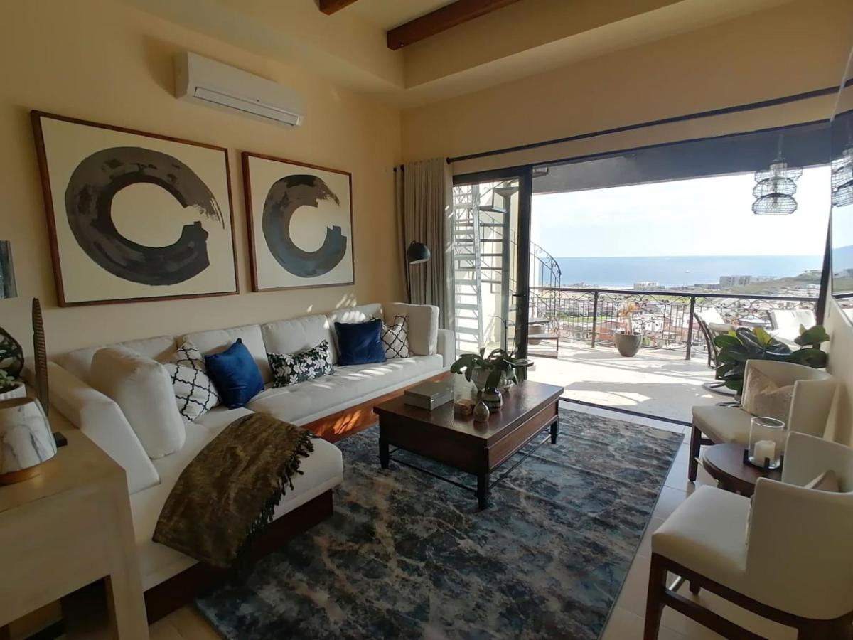 Quivira Golf Course 2 BD PentHouse, Ocean View - Housity
