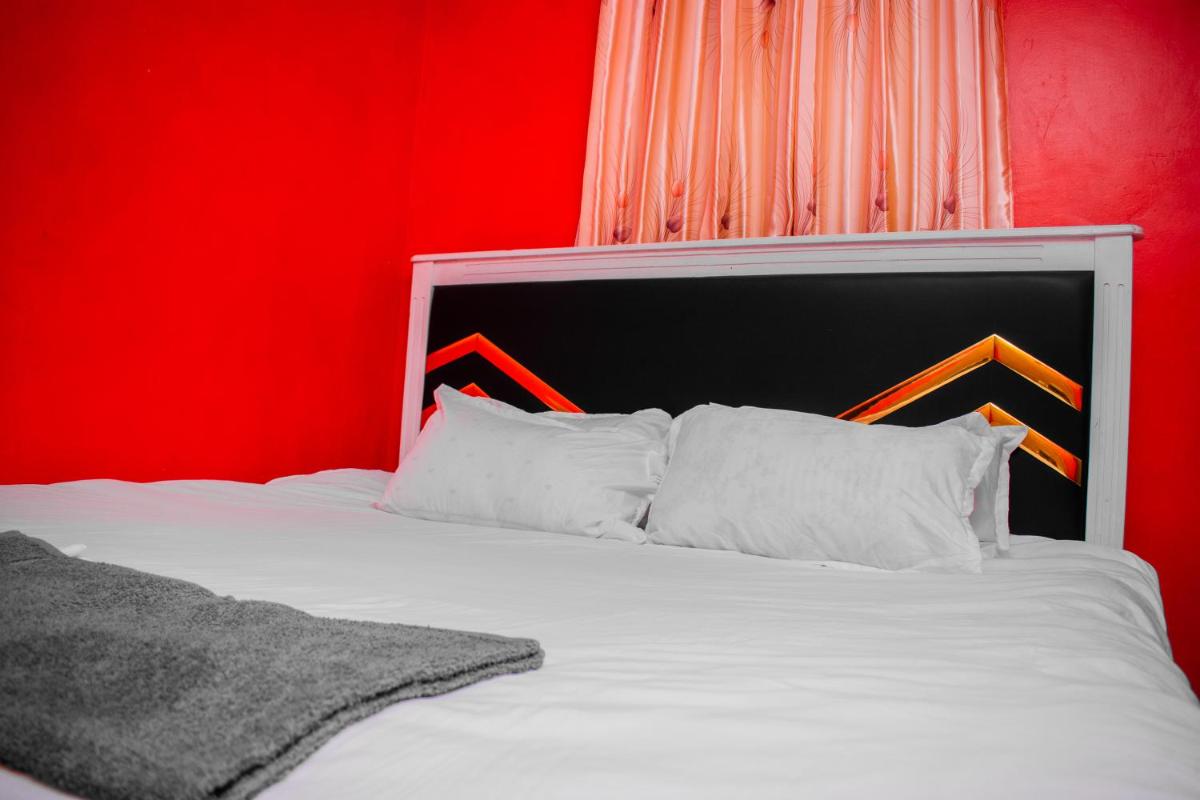 Kerugoya cozy air bb - Housity