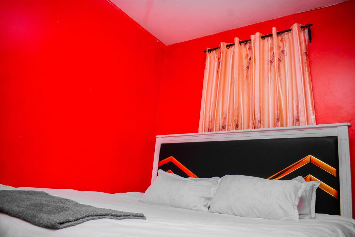 Kerugoya cozy air bb - Housity