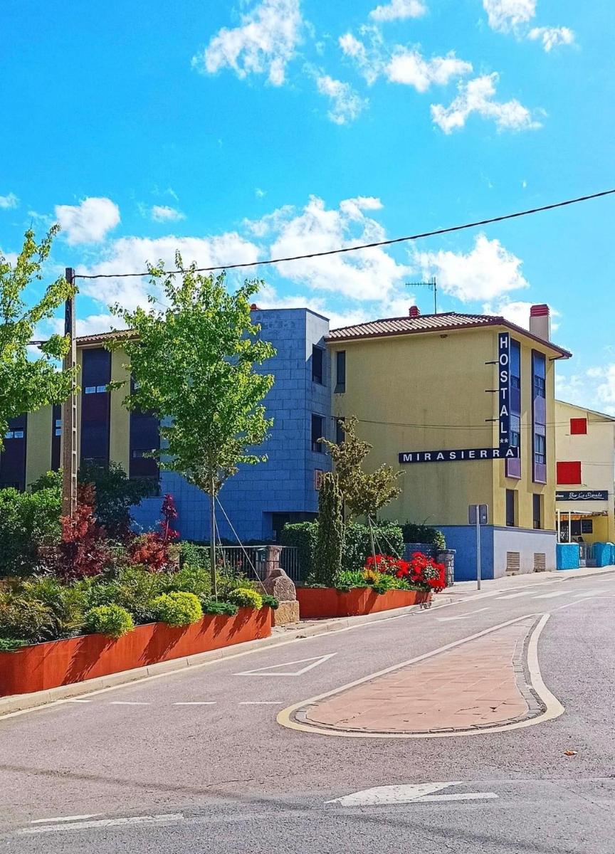 Mirasierra - Housity