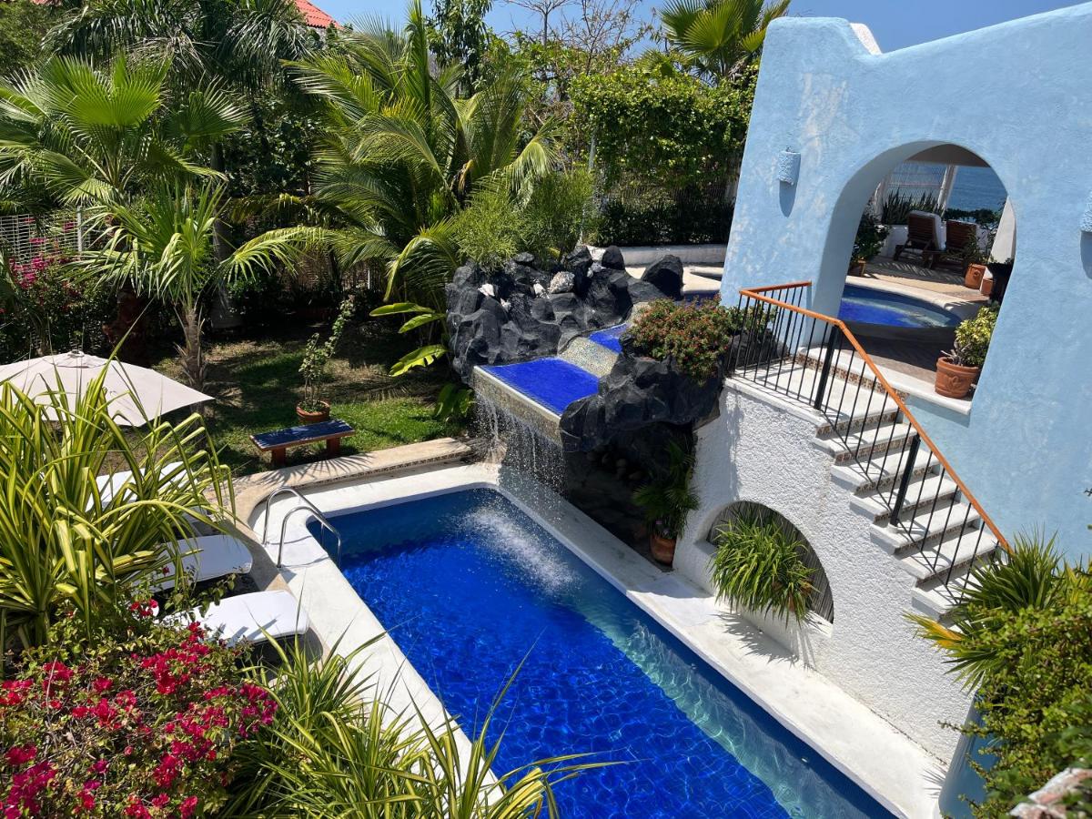 Villa de La Roca - Housity