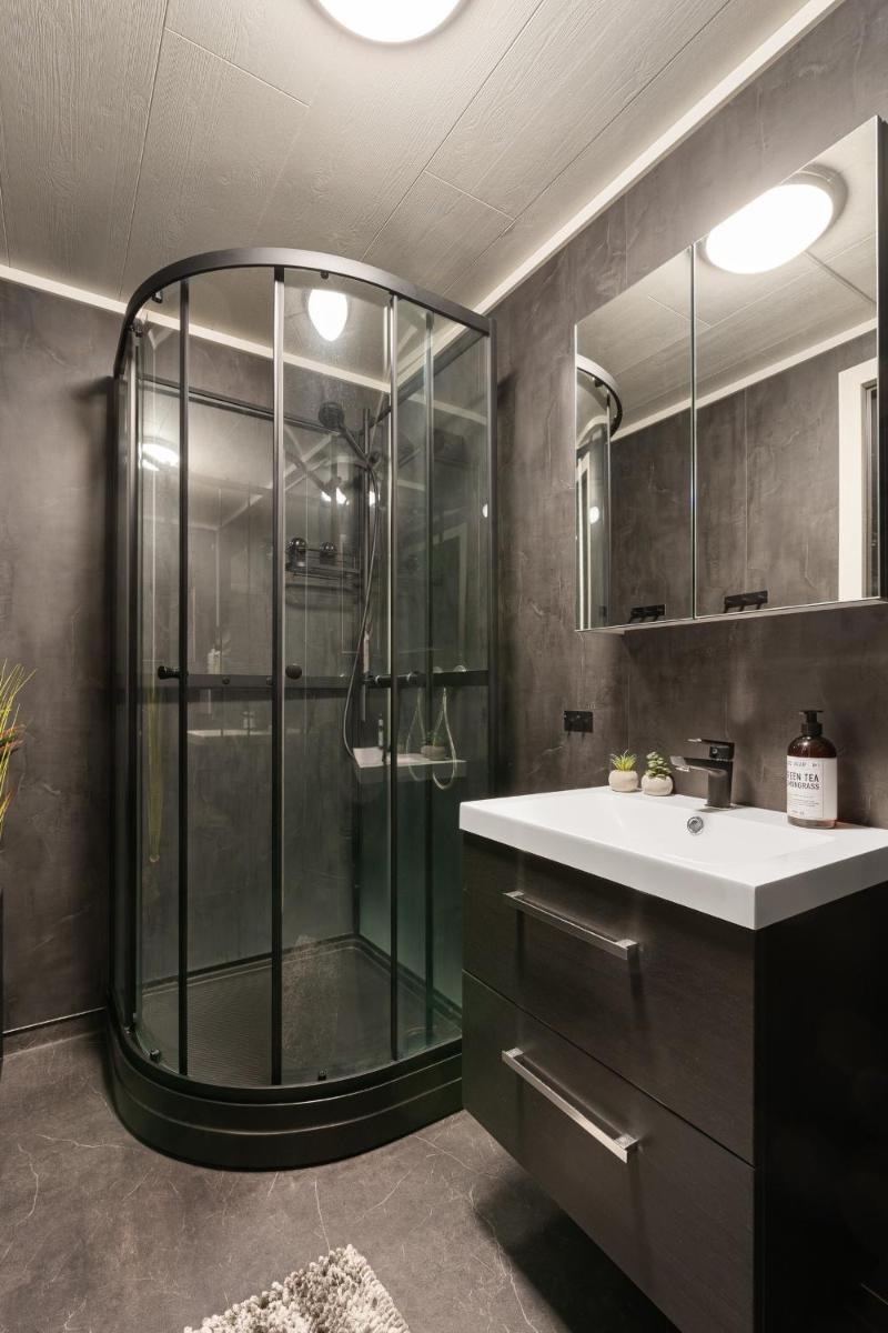 Suitetrails - Central and newly renovated apartment for rent