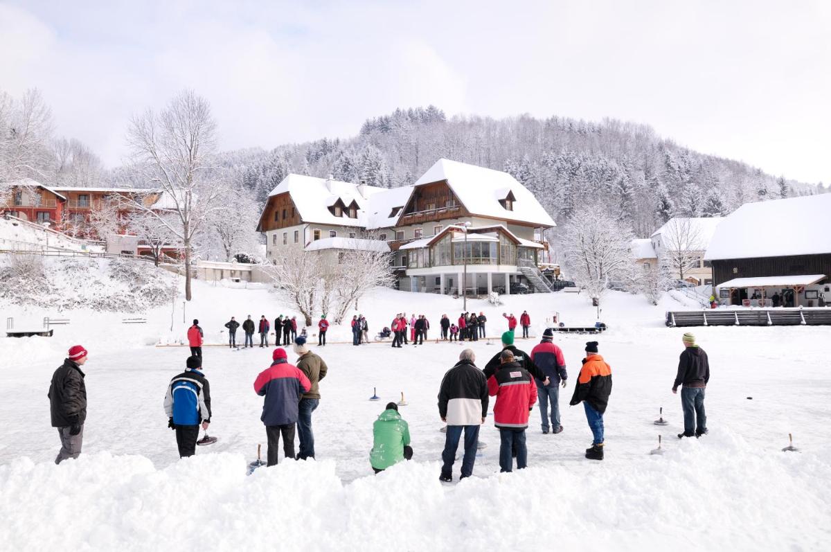 Seegasthof Breineder - Familien & Seminarhotel - Housity
