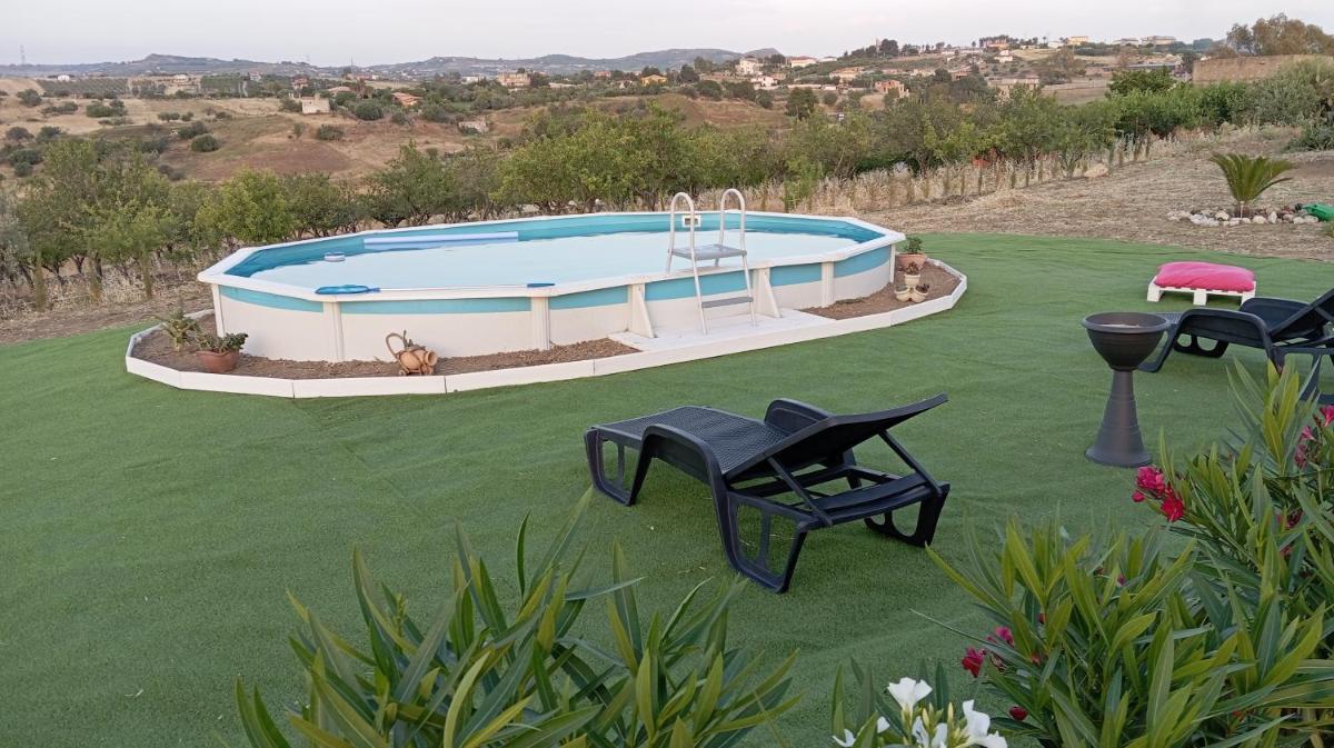 Villa Degli Oleandri - Housity