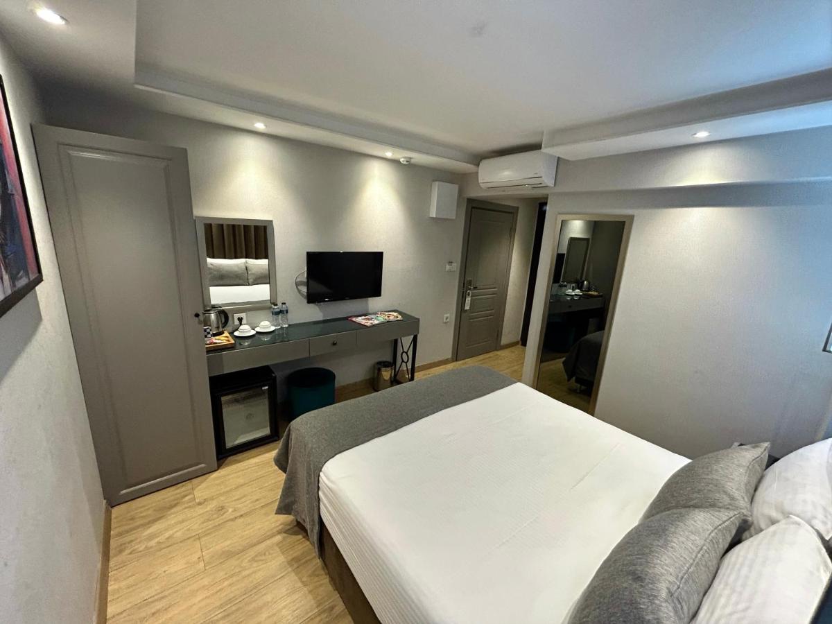 The Roomy Hotel Nişantaşı - Housity