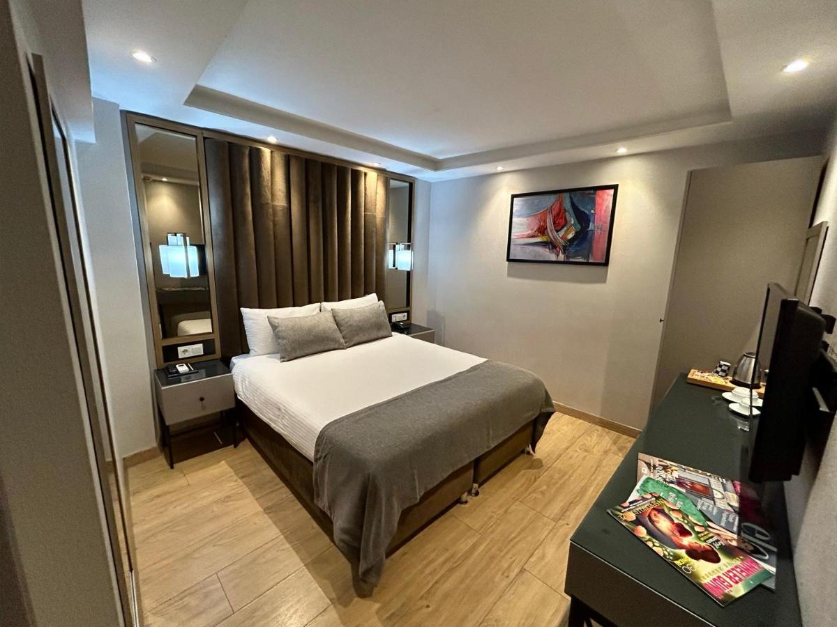 The Roomy Hotel Nişantaşı - Housity