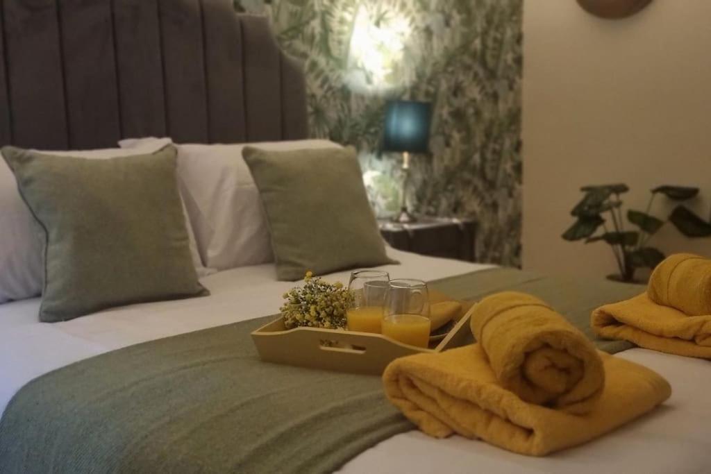 City Centre Riverside Apartment - Housity