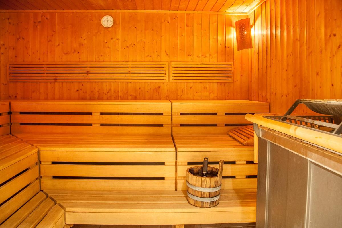 Hotel Ahornhof - Housity