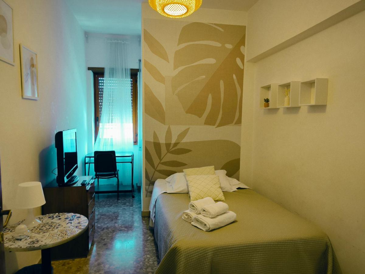 The italian House in Rome a pochi passi dalla metro A - Housity