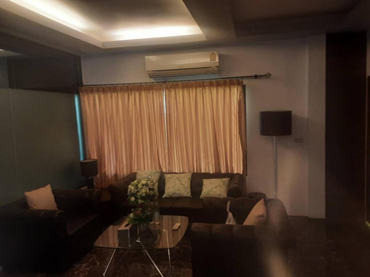 บ้านเฮารีสอร์ท - Housity