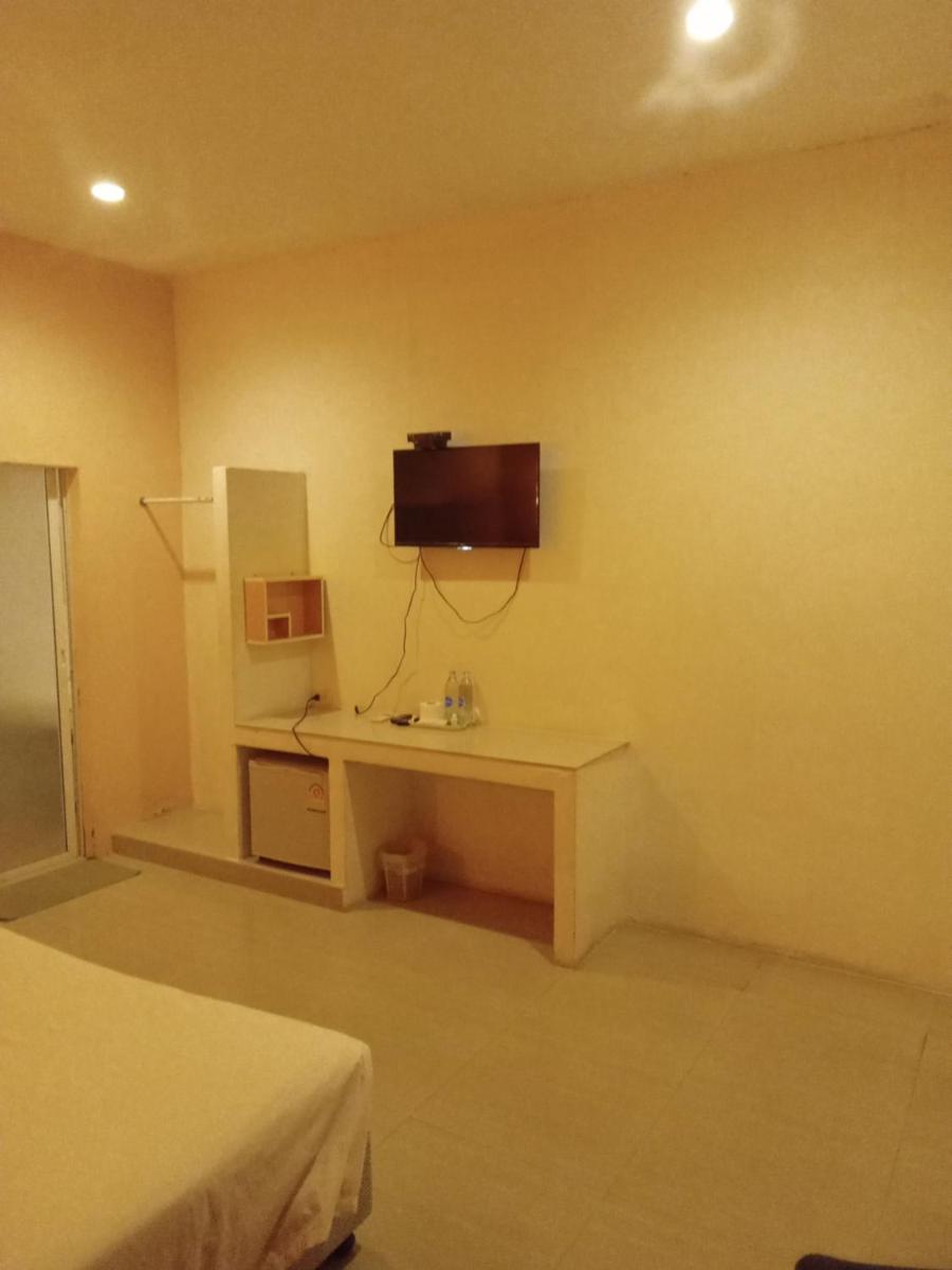 บ้านเฮารีสอร์ท - Housity