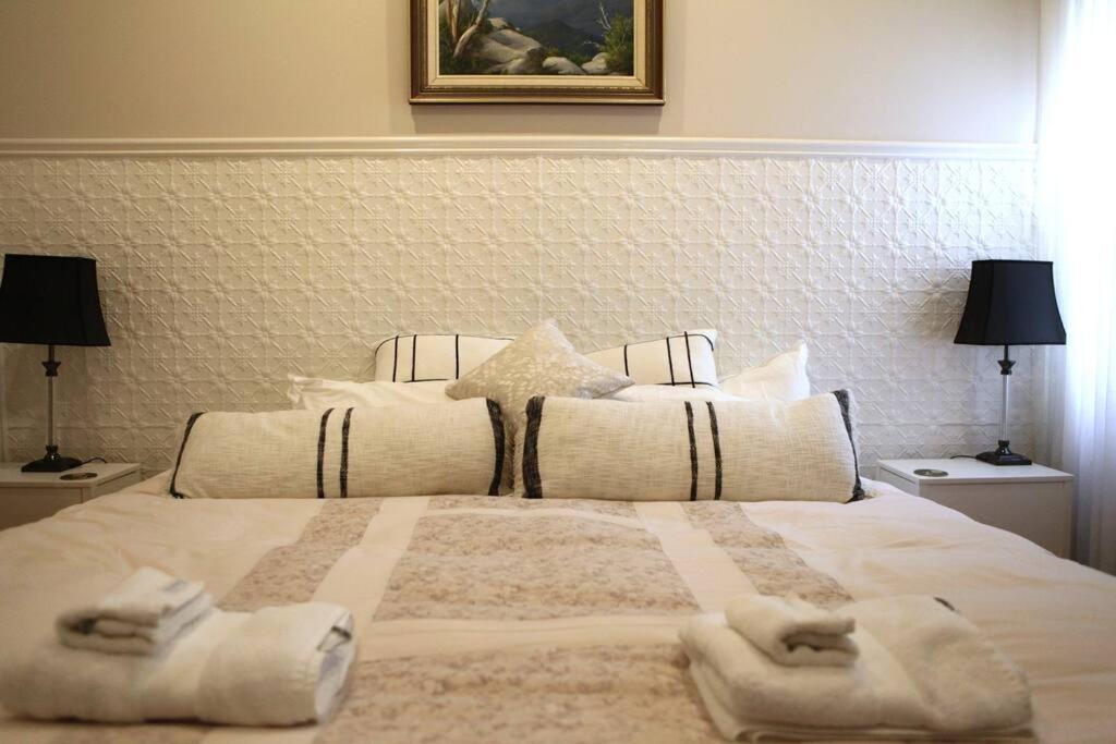 Fairbank House - Housity