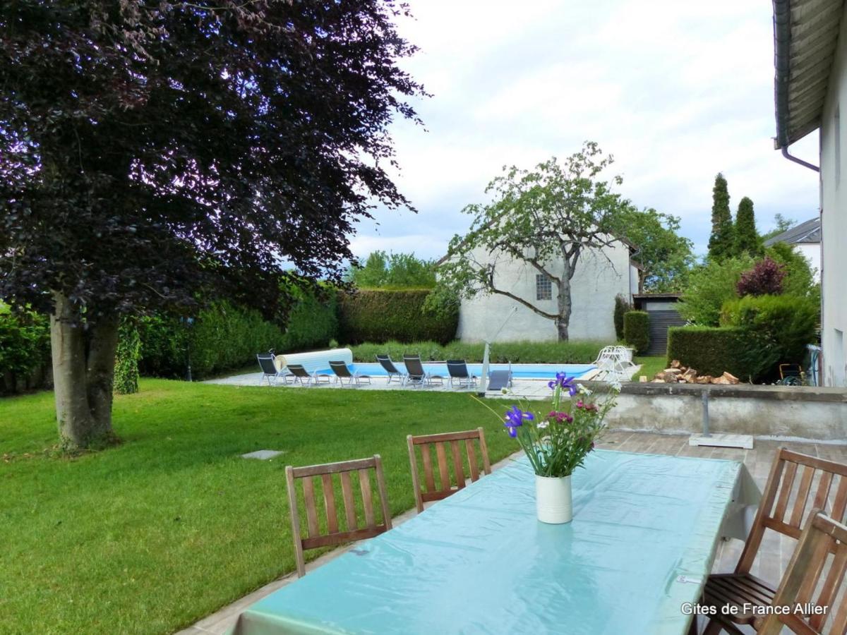 Grande maison contemporaine avec piscine privée, proche lac, randonnées et activités de loisirs - FR-1-489-134 - Housity