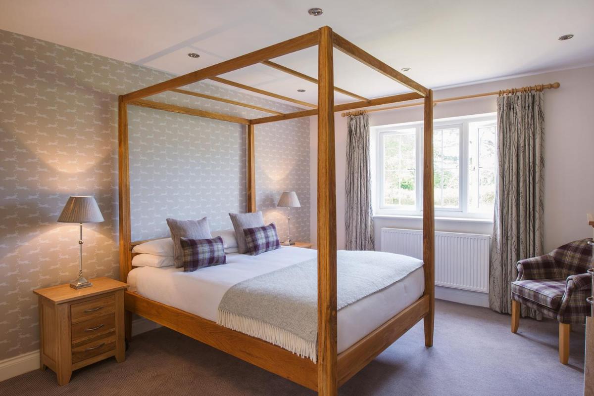 Beaulieu Hotel - Housity