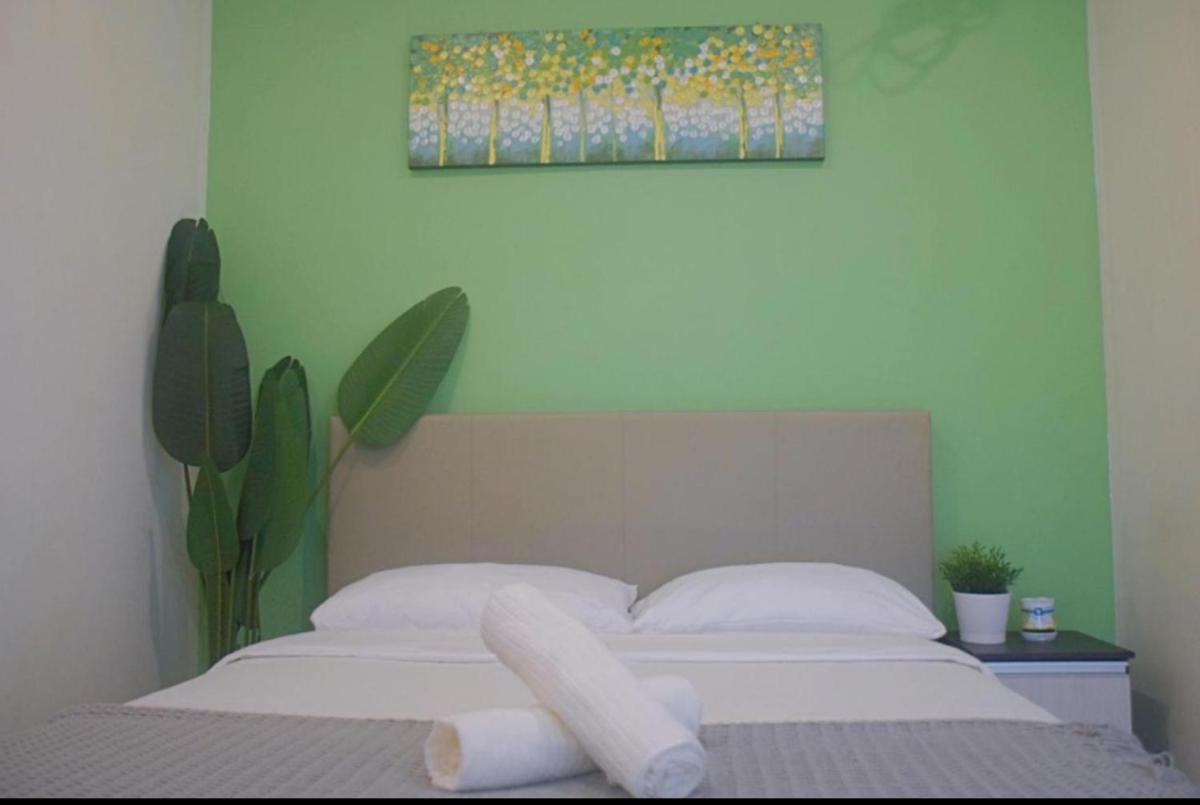 Pool View Cozy House 2bedrooms at Midhill Genting - Housity