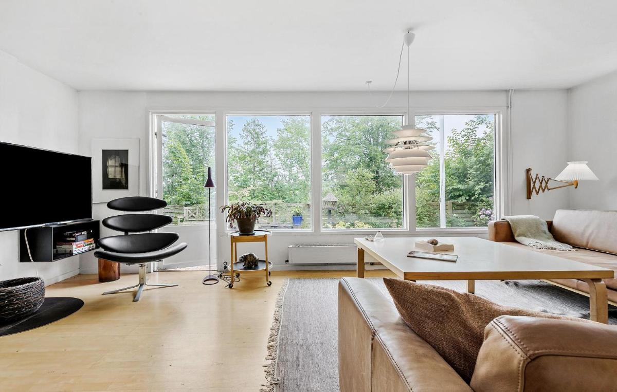 3 Bedroom Gorgeous Home In Hornbæk - Housity