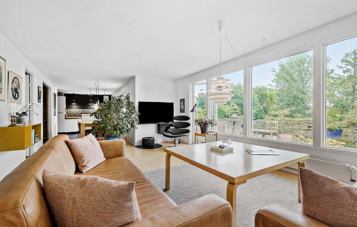 3 Bedroom Gorgeous Home In Hornbæk - Housity