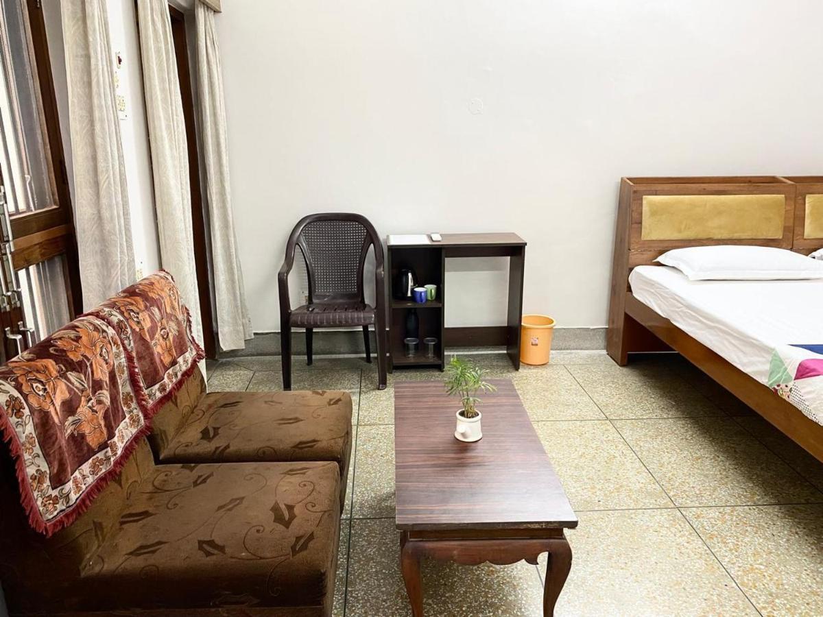 Garden View Residency - Housity