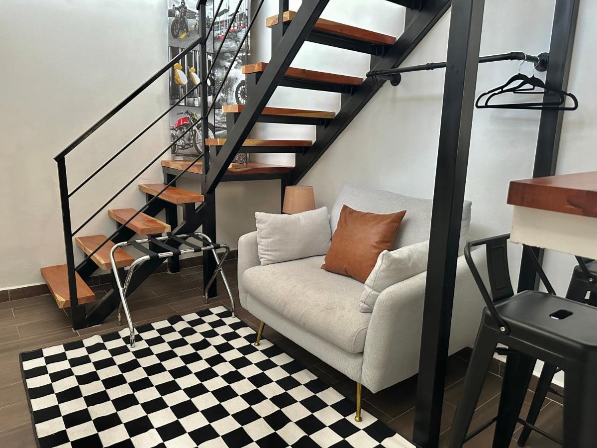 Suite romántica panorámica - Housity