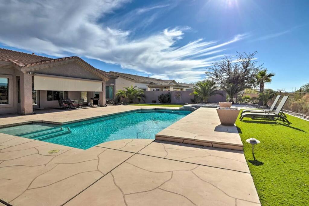Estrella Magical Home! - Housity
