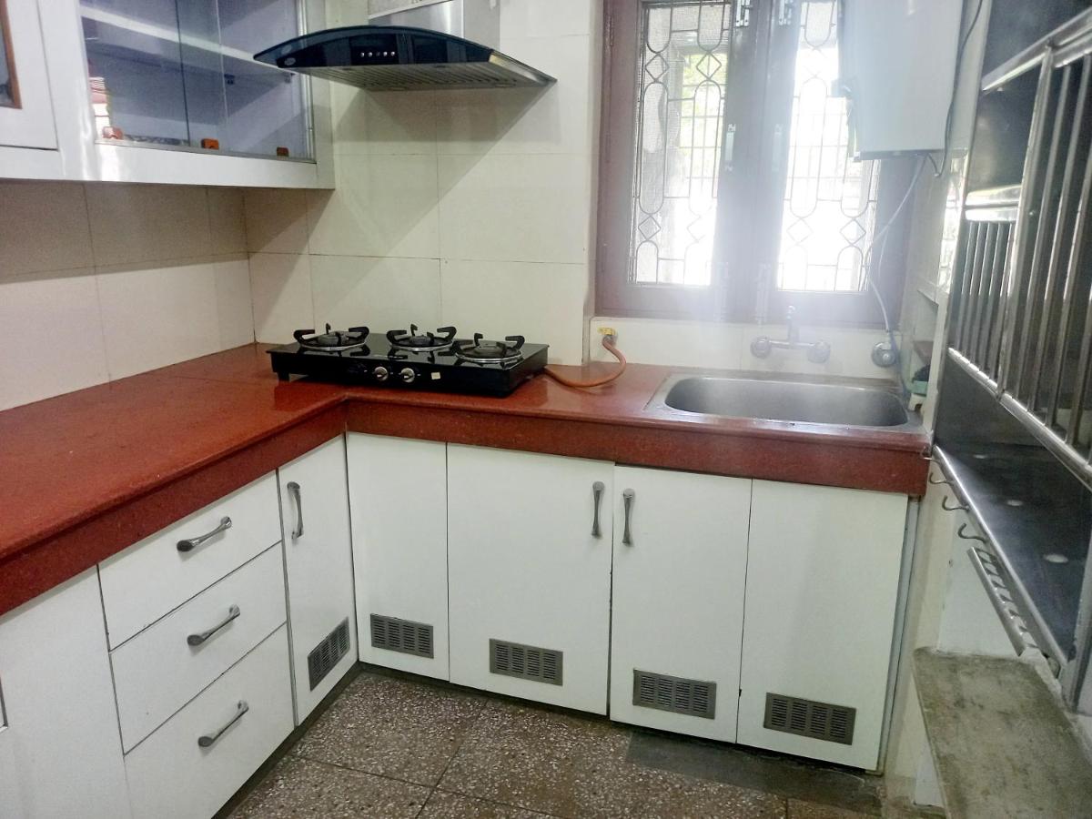 Garden View Residency - Housity