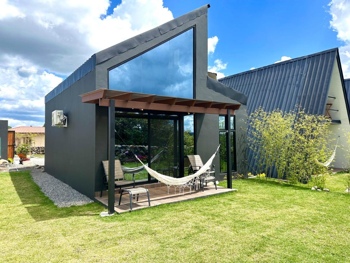 Cabañas y suites Sunset - Housity