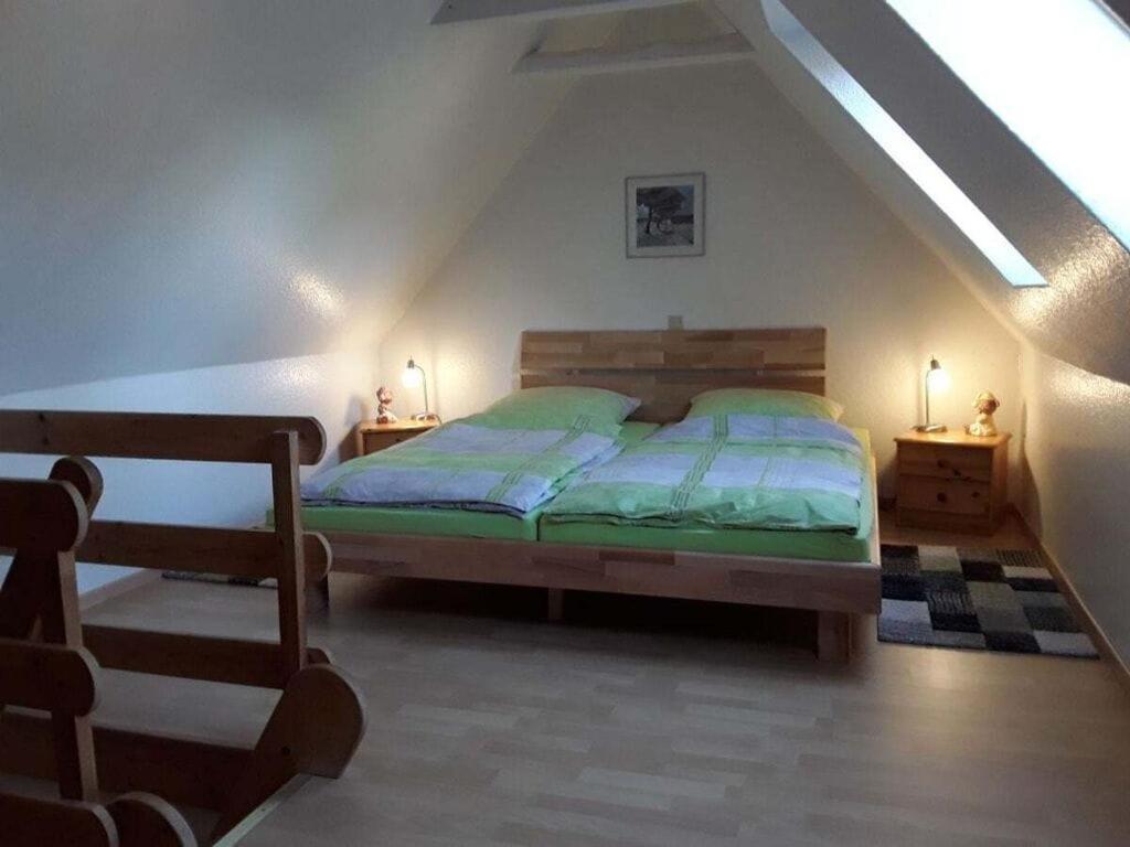 detached holiday home Kasch - Housity