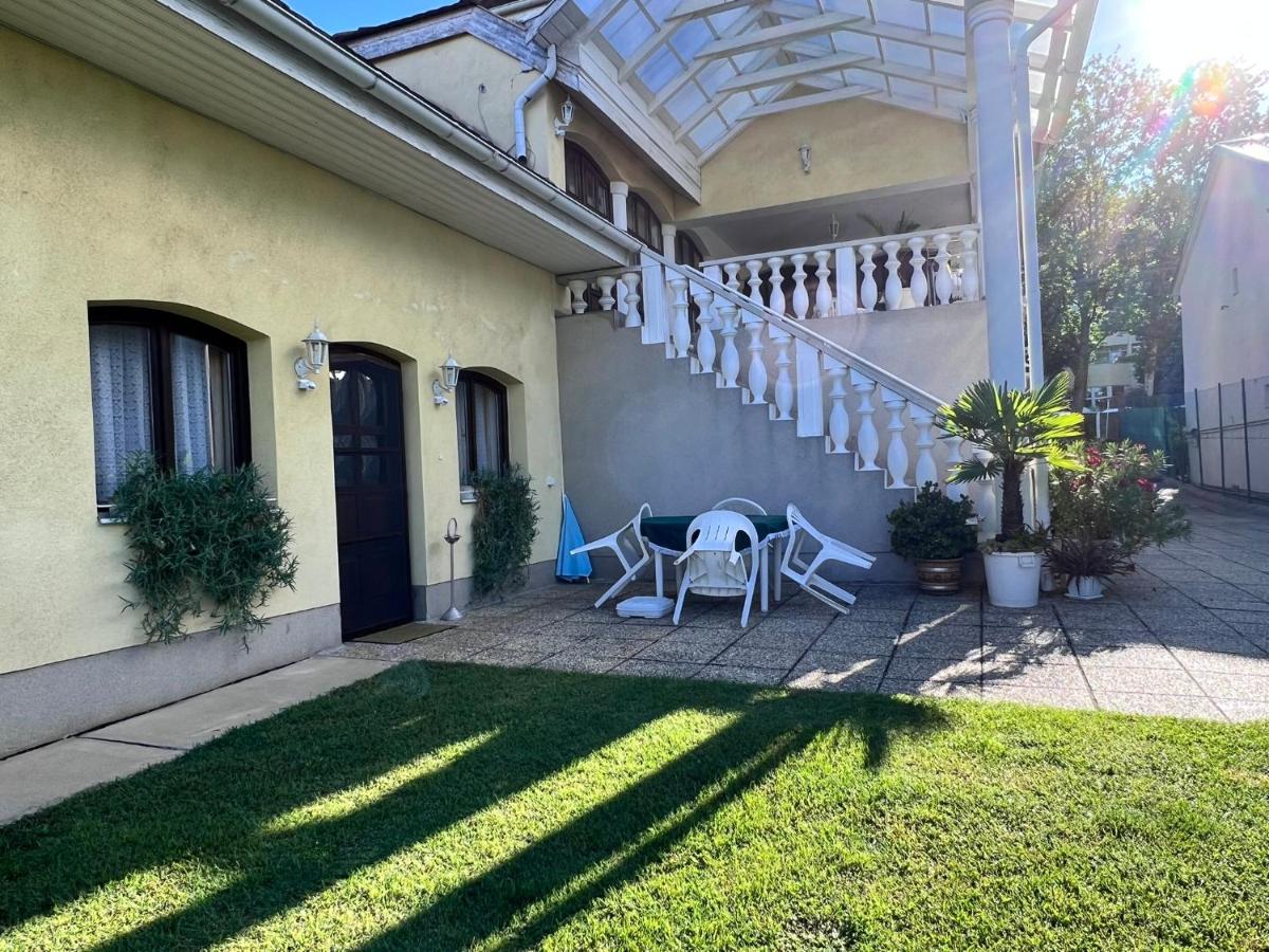 Horváth apartaman - Housity