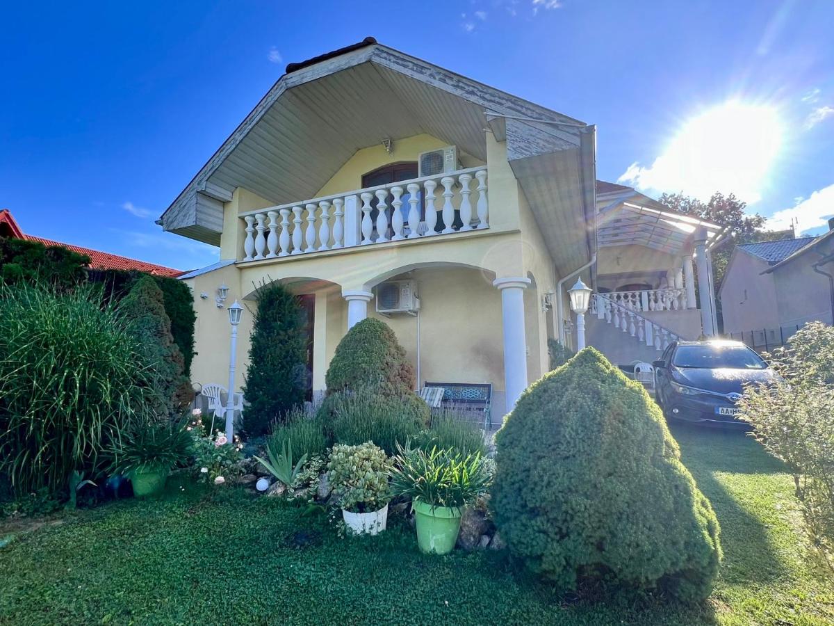 Horváth apartaman - Housity