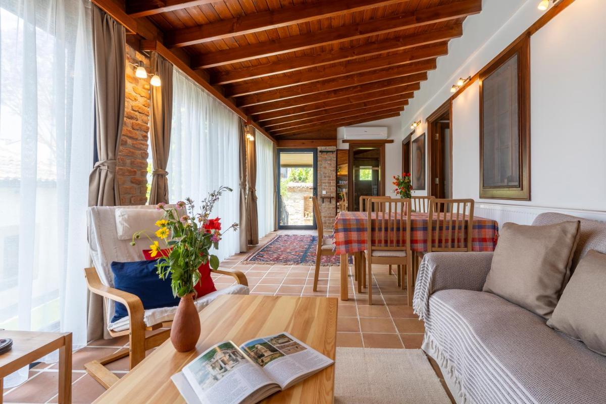 Goldsmith House - Housity