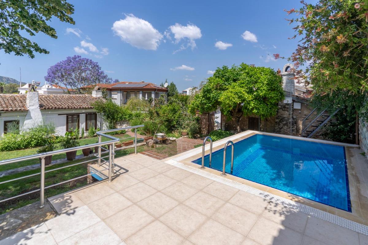 Goldsmith House - Housity
