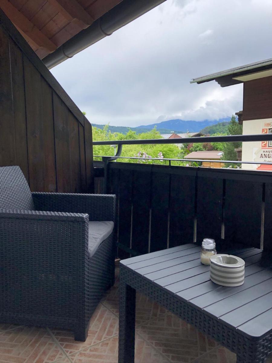 Appartement Zirbenduft Ferienhaus Fuenf Sinne - Housity