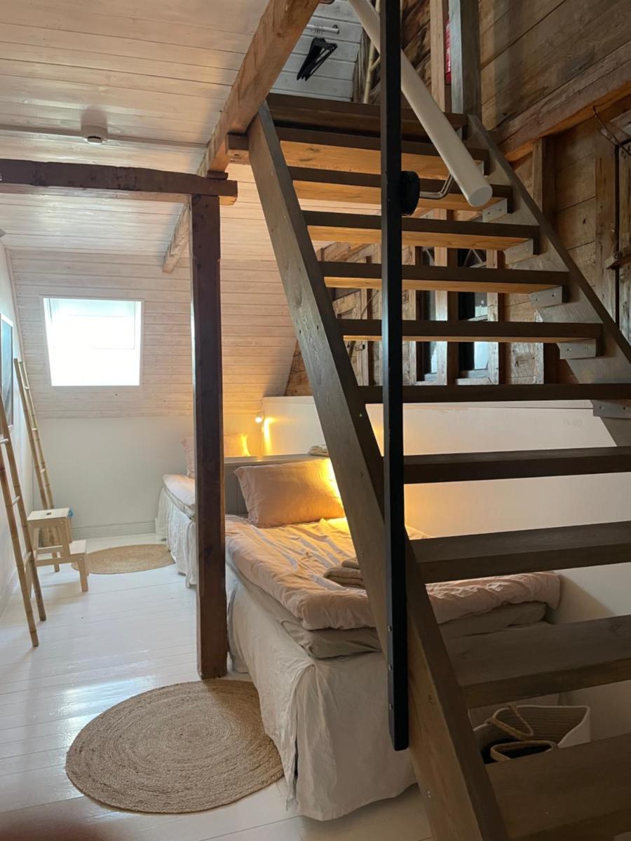 Galleriet BnB - Housity