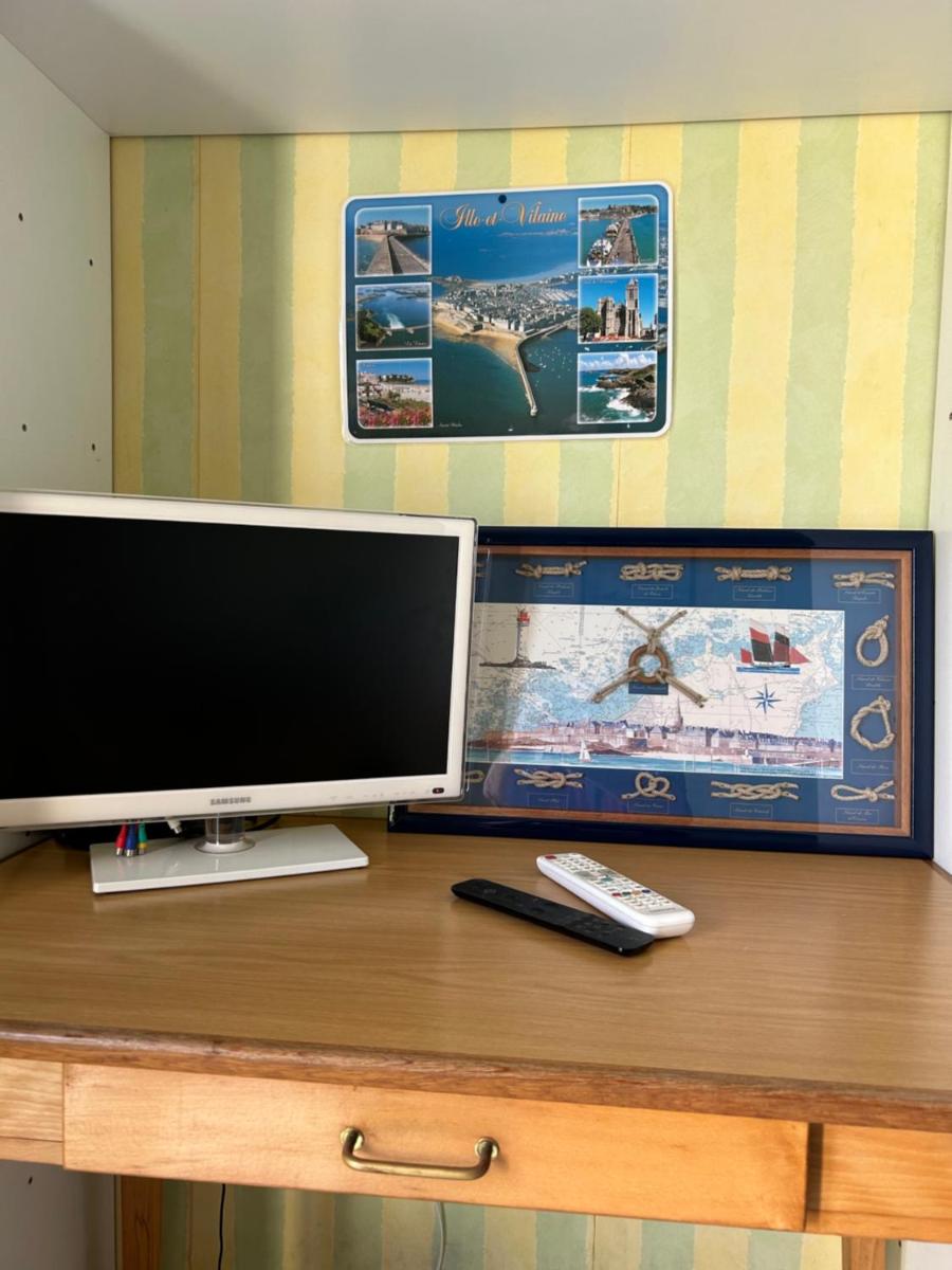 BAAN THAI ST MALO - Housity