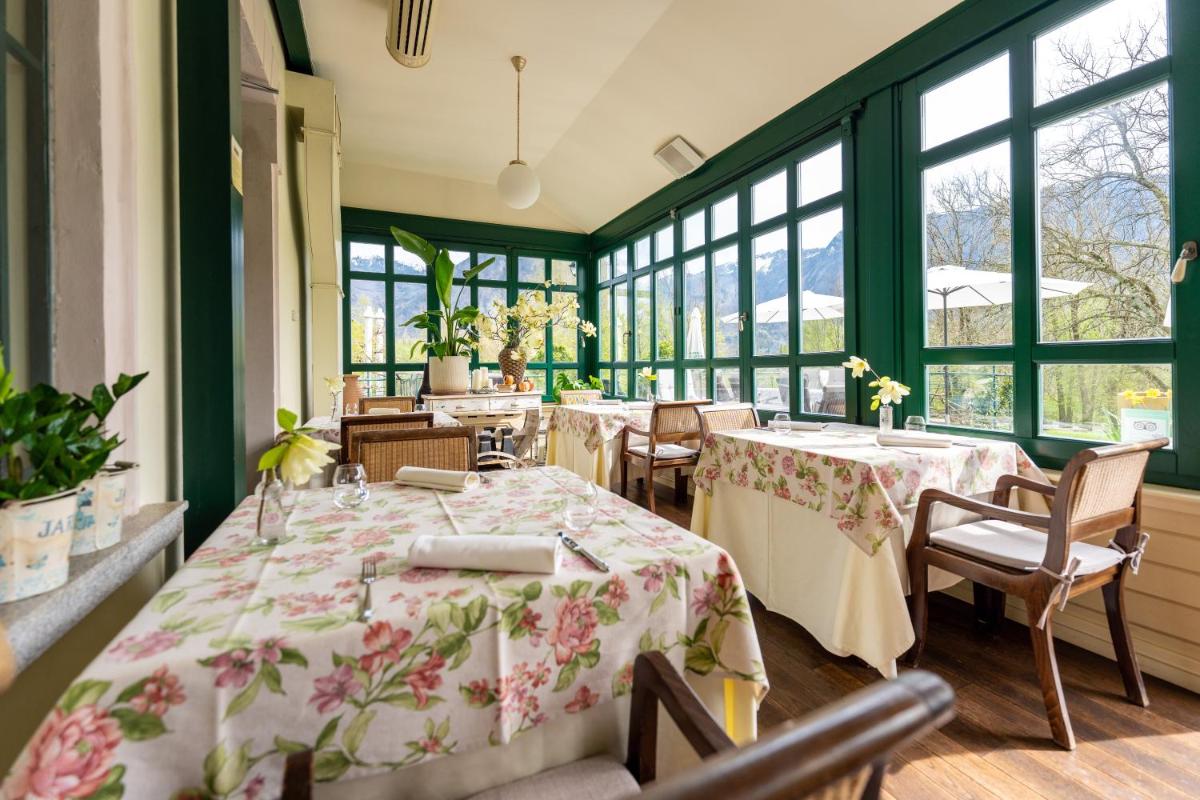 Boutique Hotel Dobra Vila Bovec - Housity