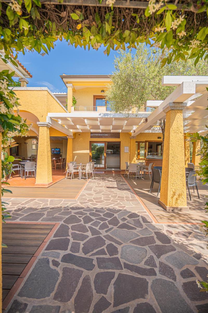 Hotel Lu Pitrali - Housity