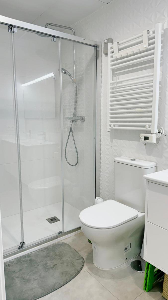 Apartamento con parking en Torre Almenara - Housity