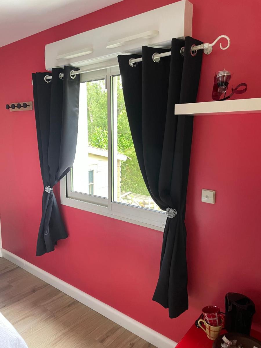 La Villa des Demoiselles - 2 chambres communicantes - Housity