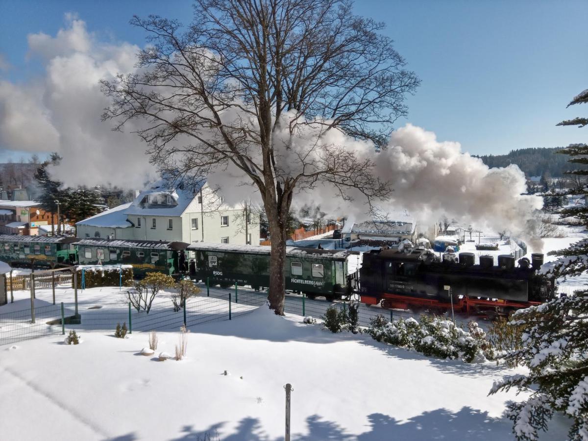 Ferienwohnung Im Wiesenthal - Housity