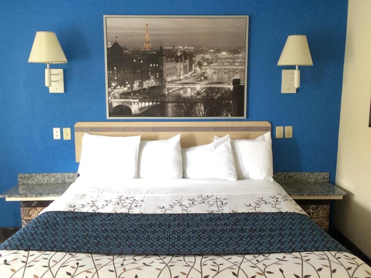 American Choice Inn Beaumont - Housity