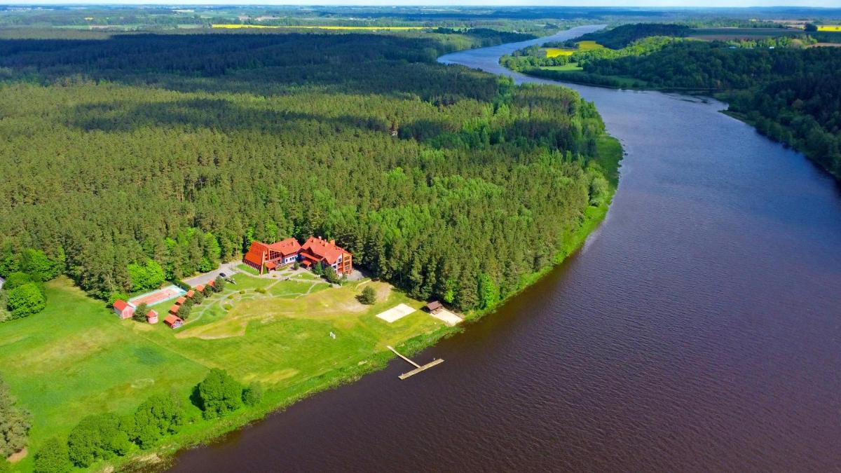 Nemuno Slėnis - Housity