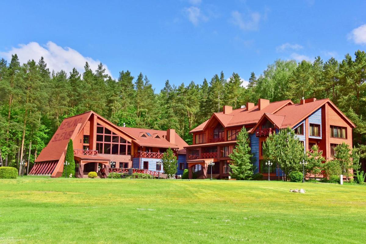 Nemuno Slėnis - Housity