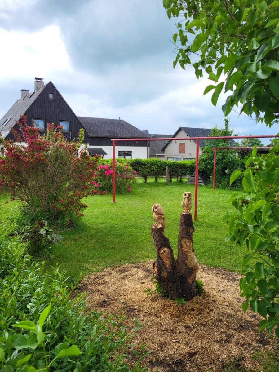 Ferienhaus Keppler im Erzgebirge - Housity